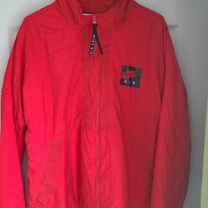 Nike Windbreaker Air